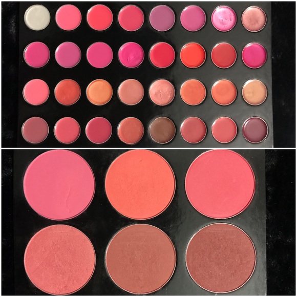 Shany Cosmetics Makeup Set ๐ + extra bundle ๐ - Picture 3 of 4